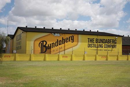 Bundaberg Distillery Tour - Lismore Accommodation 1