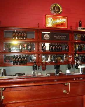 Bundaberg Distillery Tour - Lismore Accommodation 2