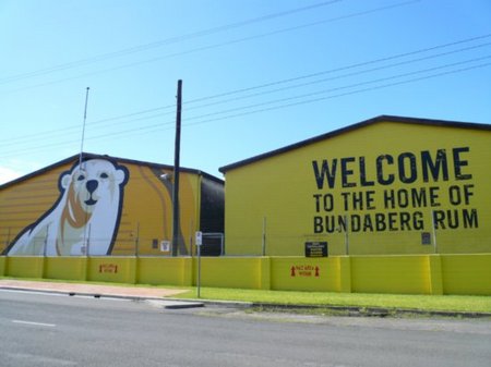 Bundaberg Distillery Tour - Lismore Accommodation 3