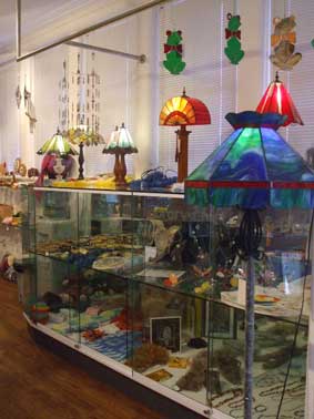 Bundaberg Regional Art Gallery - Lismore Accommodation 1