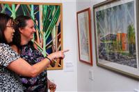 Bundaberg Regional Art Gallery - Lismore Accommodation 3