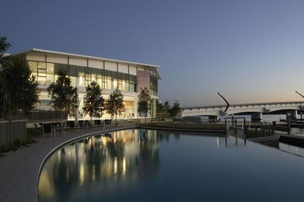 Health Changes Wellness Centre, Ephraim Island - Lismore Accommodation 0