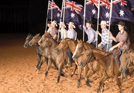 Australian Outback Spectacular - Lismore Accommodation 3