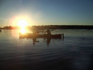 Kayak Noosa - Lismore Accommodation 1