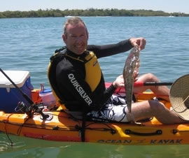 Kayak Noosa - Lismore Accommodation 2