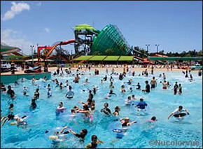 Whitewater World - Lismore Accommodation 3