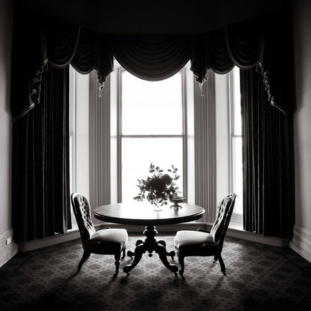 Rupertswood Mansion - Lismore Accommodation 1