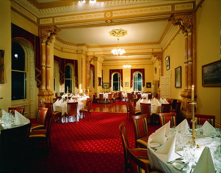 Rupertswood Mansion - Lismore Accommodation 2