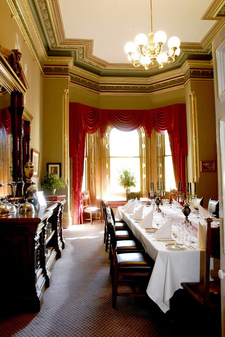 Rupertswood Mansion - Lismore Accommodation 3