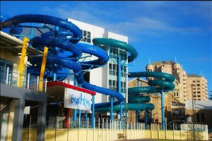 The Beachouse - Lismore Accommodation 0