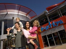 The Beachouse - Lismore Accommodation 1