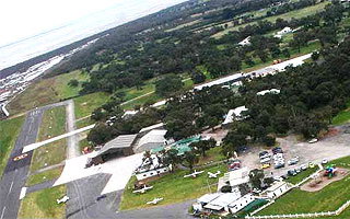 Commando Skydivers - Lismore Accommodation 0