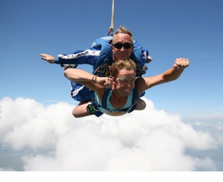 Commando Skydivers - Lismore Accommodation 2