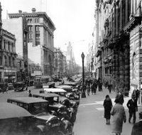 Melbourne City Heritage Walking Tours - Lismore Accommodation