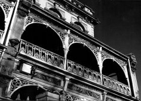 Melbourne City Heritage Walking Tours - Lismore Accommodation 2