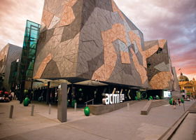 Australian Centre For The Moving Image - Lismore Accommodation 1