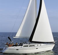 Victorian Yacht Charters - Lismore Accommodation