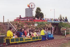 Bullaharre VIC Lismore Accommodation