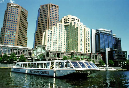 City River Cruises Melbourne - Lismore Accommodation 0