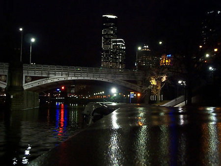 City River Cruises Melbourne - Lismore Accommodation 2