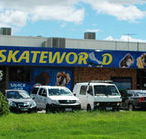 Skateworld Mordialloc - Winter Family Skate - Lismore Accommodation