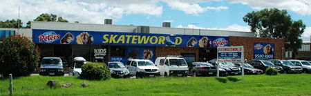 Skateworld Mordialloc - Winter Family Skate - Lismore Accommodation 0