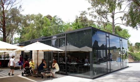 Heide Museum Of Modern Art - Lismore Accommodation 2