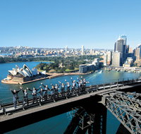Sydney Harbour Bridge Climb - Lismore Accommodation
