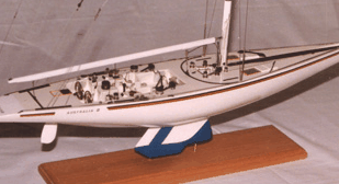 Australian Sailing Museum - Lismore Accommodation 4