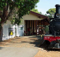 Kalamunda History Village - Lismore Accommodation