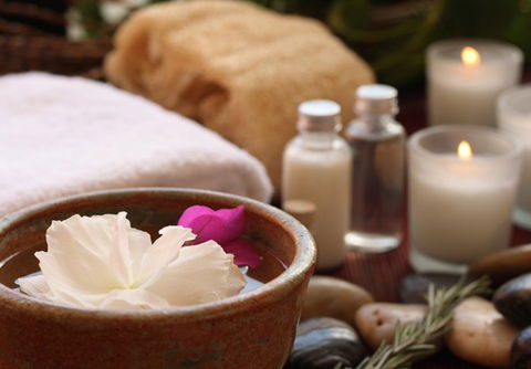 Sakura Day Spa - Lismore Accommodation 2