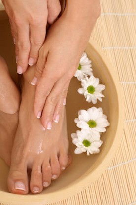 Sakura Day Spa - Lismore Accommodation 6