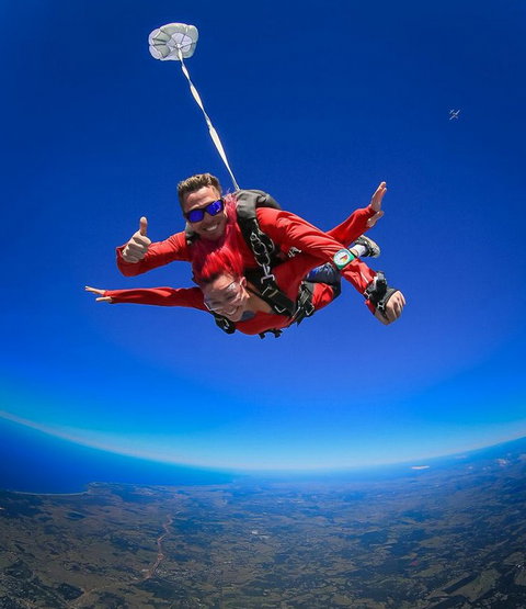 Skydive Byron Bay - Lismore Accommodation 1