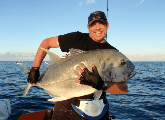 Carlo Fishing Charters - Lismore Accommodation 5