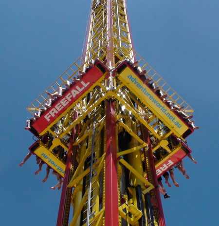 Adventure World - Lismore Accommodation 3