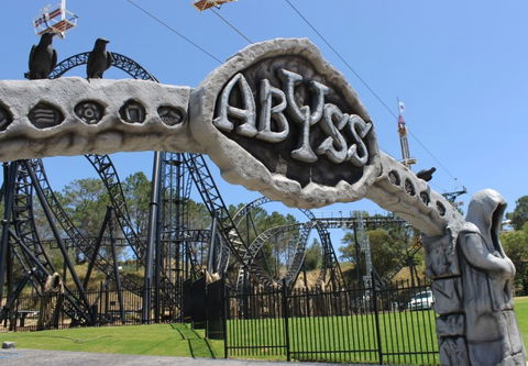 Adventure World - Lismore Accommodation 5