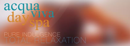 Acqua Viva Day Spa - Lismore Accommodation 5