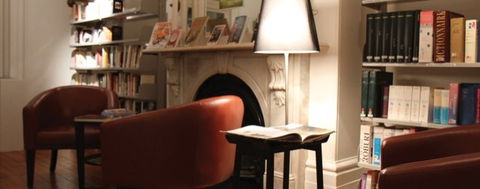 Alliance Francaise De Melbourne - Lismore Accommodation 0