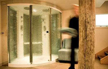 Salus Spa At The Lake House - Lismore Accommodation 5