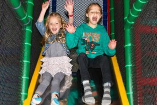 The Zone Family Entertainment Complex - Lismore Accommodation 2