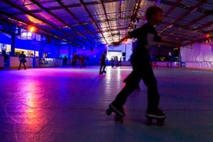 The Zone Family Entertainment Complex - Lismore Accommodation 3