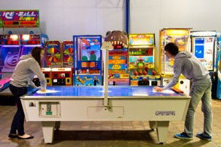 The Zone Family Entertainment Complex - Lismore Accommodation 7