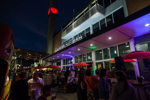 Kingston Arts - Lismore Accommodation 7