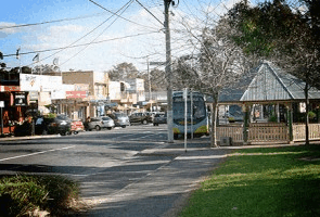 Blackburn Station Village Shopping Centre - Lismore Accommodation 0