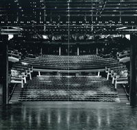 Roslyn Packer Theatre - Lismore Accommodation