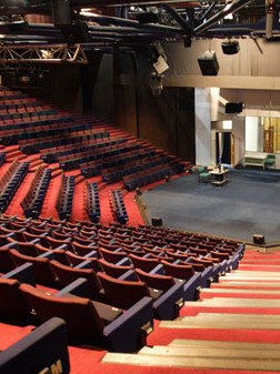 Seymour Centre - Lismore Accommodation 1