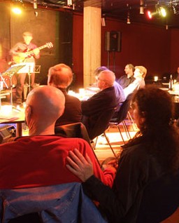 Seymour Centre - Lismore Accommodation 2