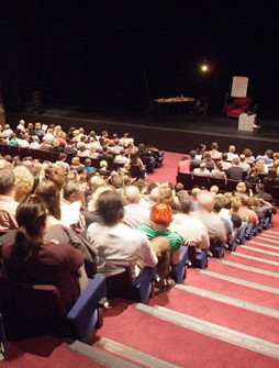 Seymour Centre - Lismore Accommodation 3