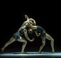 Sydney Dance Company - Lismore Accommodation
