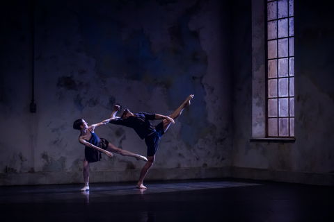 Sydney Dance Company - Lismore Accommodation 2